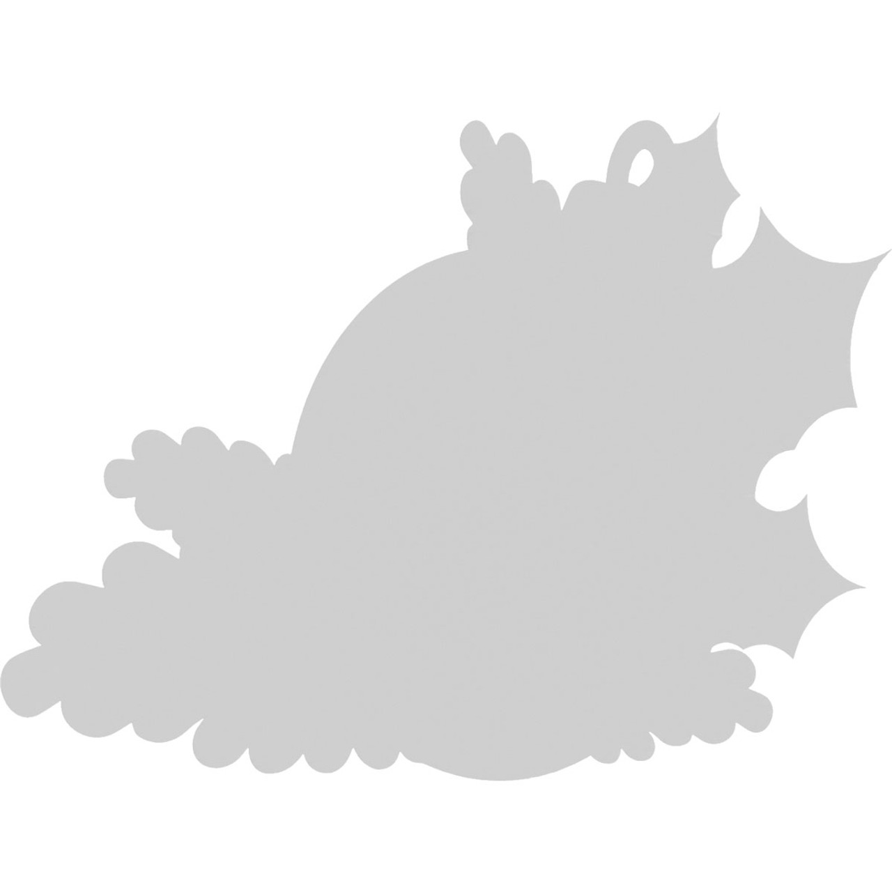 Ekena Millwork - ONLC090X067NBXUF-L Ekena Millwork - ONLC090X067NBXUF-L