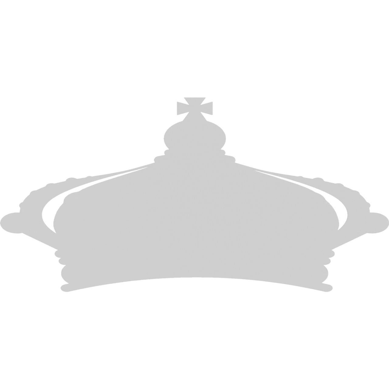 Ekena Millwork - ONLC100X050JWCUF Ekena Millwork - ONLC100X050JWCUF