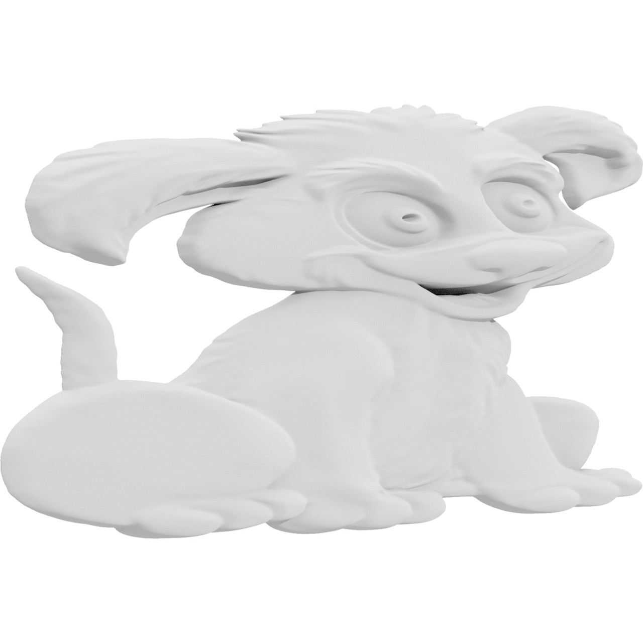 Ekena Millwork - ONLC100X050PUPUF-R Ekena Millwork - ONLC100X050PUPUF-R