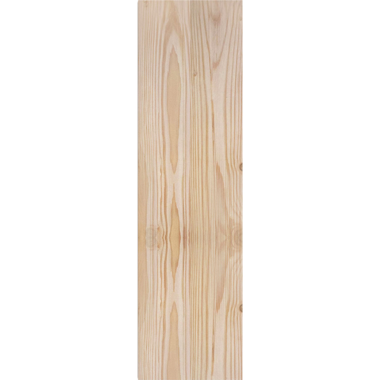 Ekena Millwork - OUT06X16X20BOA01SDF