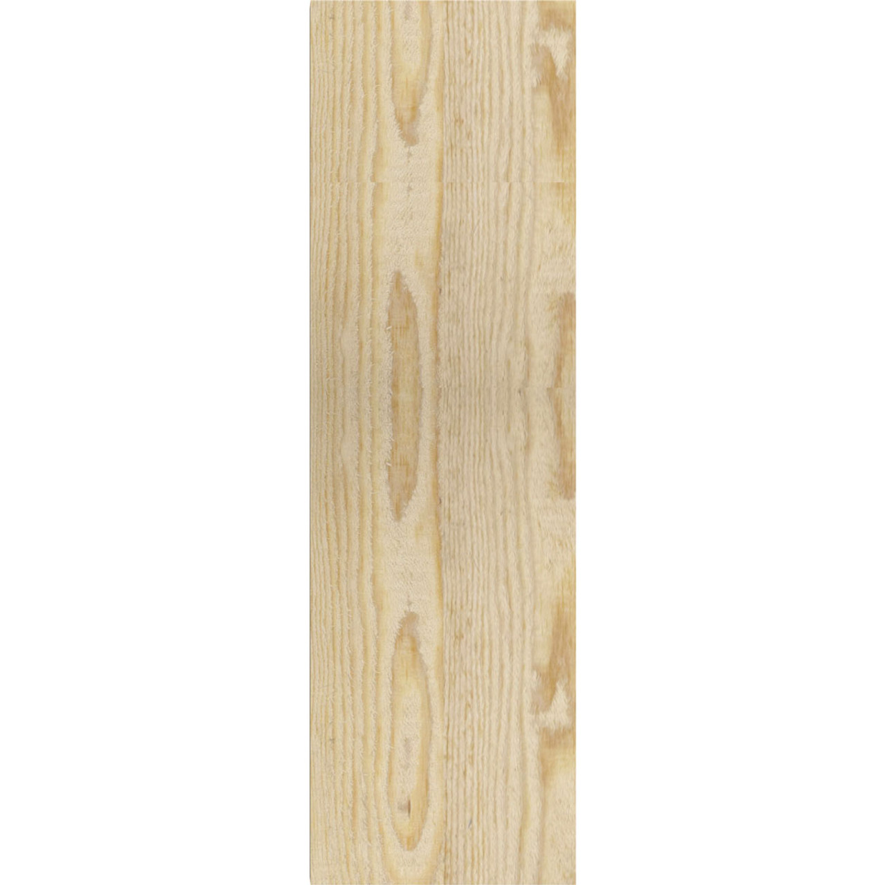 Ekena Millwork - OUT06X16X20WTL01RDF