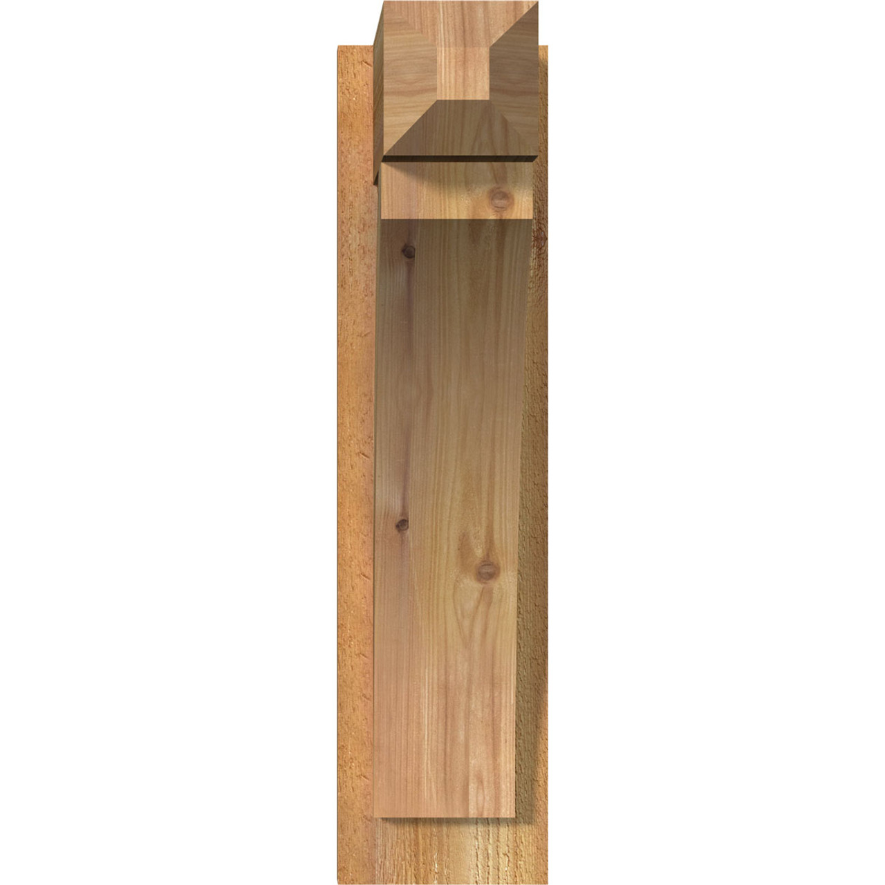 Ekena Millwork - OUT06X16X24THR04RWR Ekena Millwork - OUT06X16X24THR04RWR