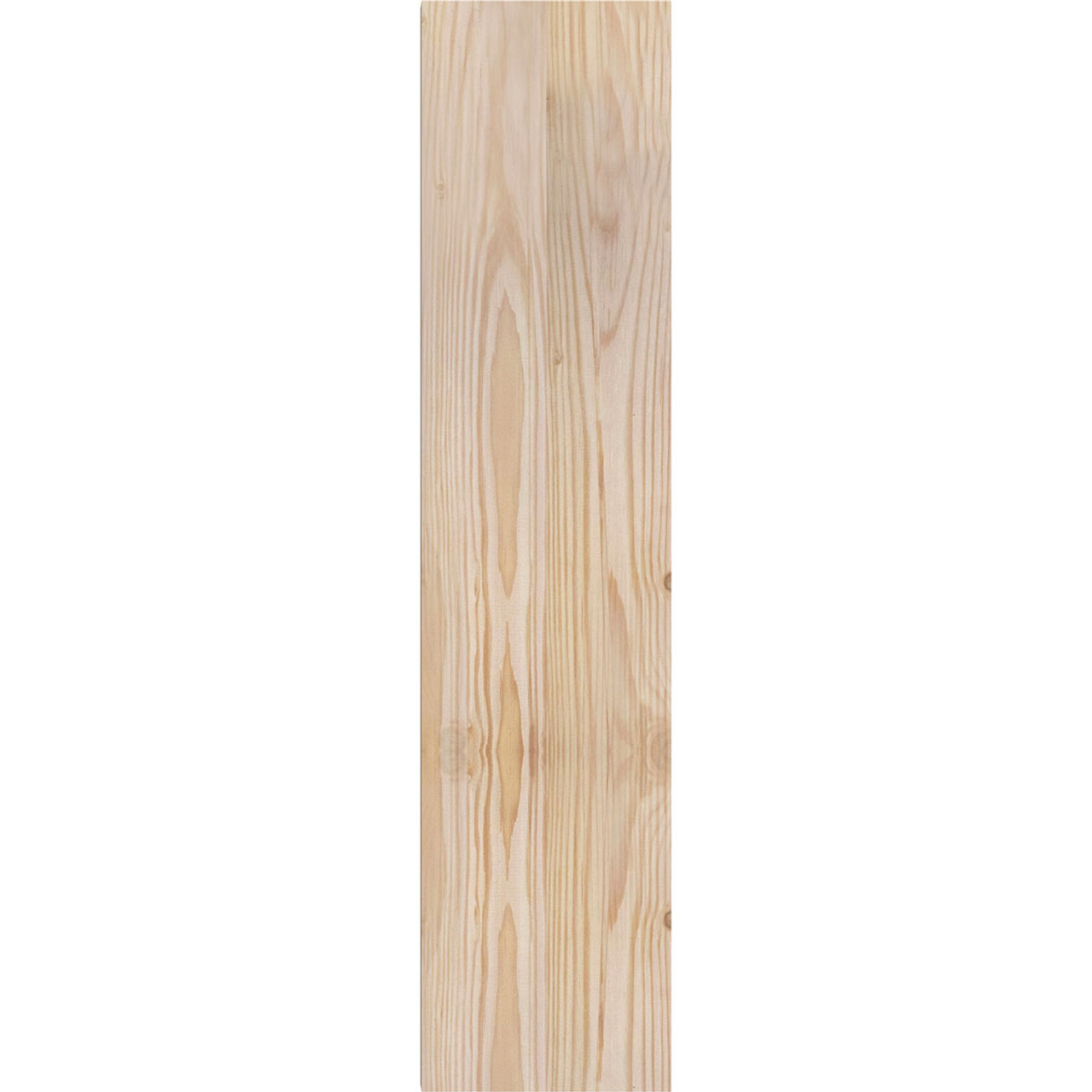 Ekena Millwork - OUT06X16X24TRA01SDF Ekena Millwork - OUT06X16X24TRA01SDF