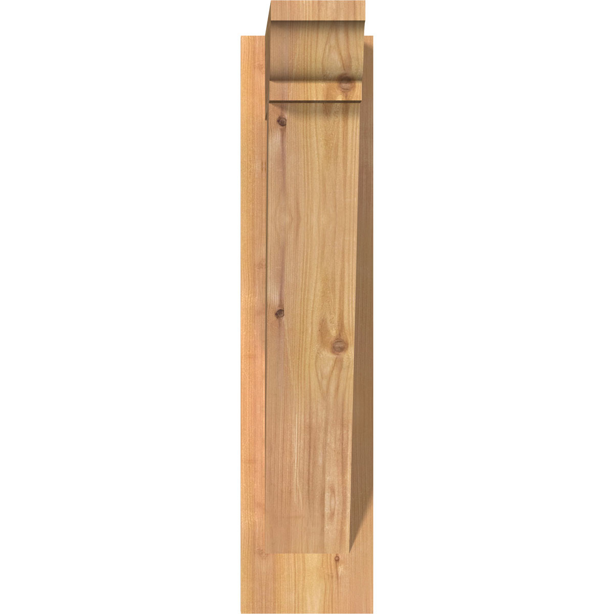 Ekena Millwork - OUT06X16X24TRA01SWR