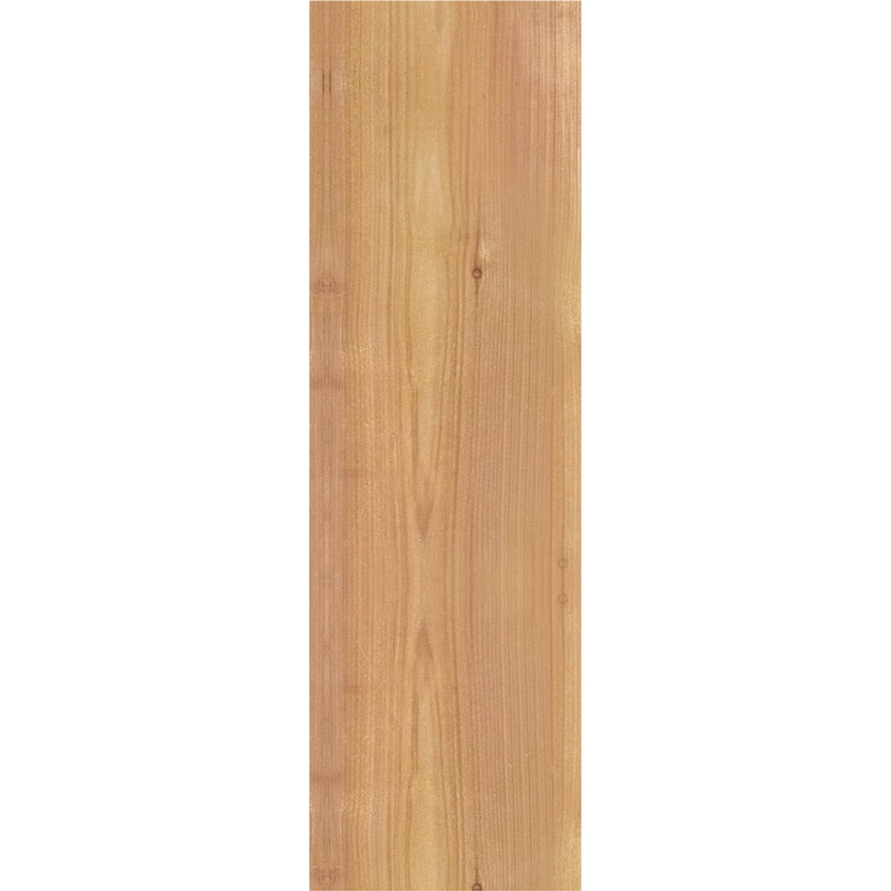 Ekena Millwork - OUT06X18X18WTL04SWR