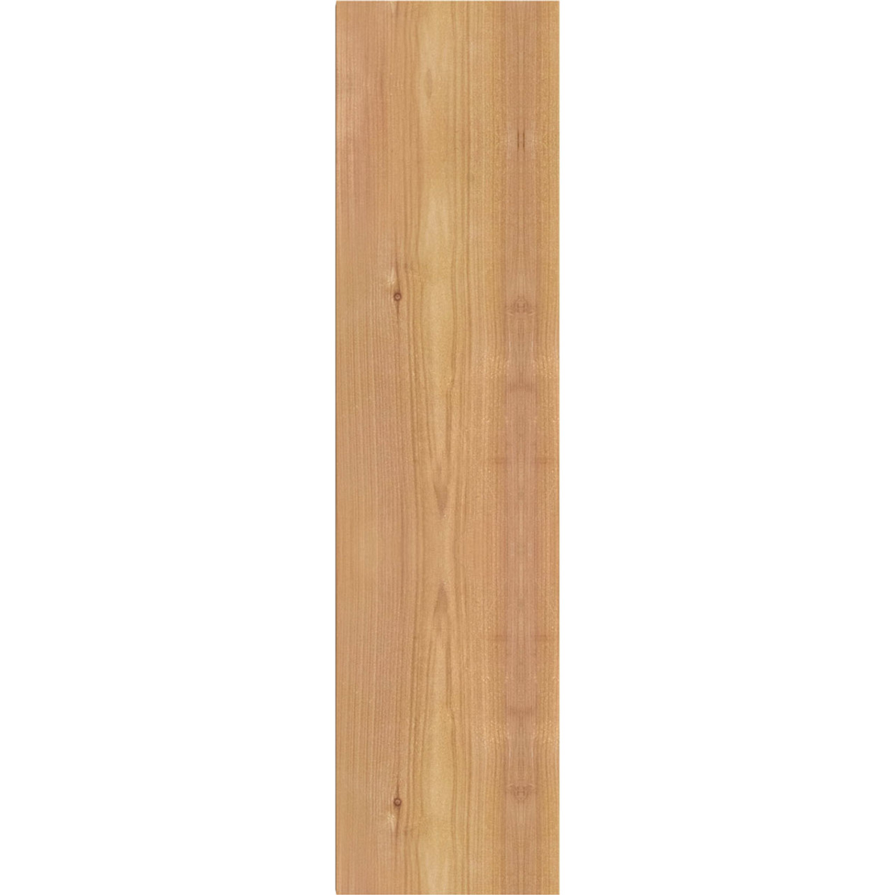 Ekena Millwork - OUT06X18X22THR01SWR