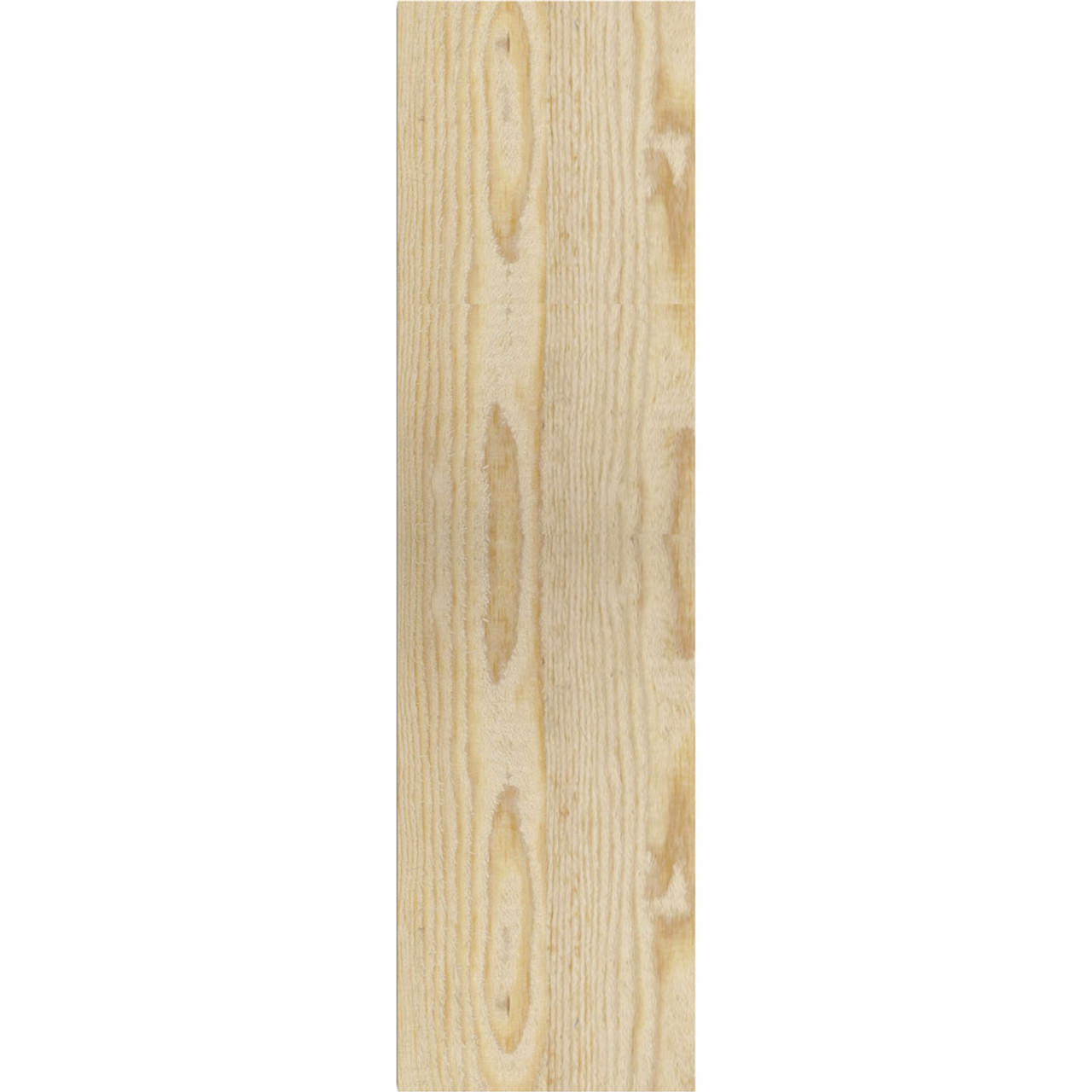 Ekena Millwork - OUT06X18X22WTL01RDF