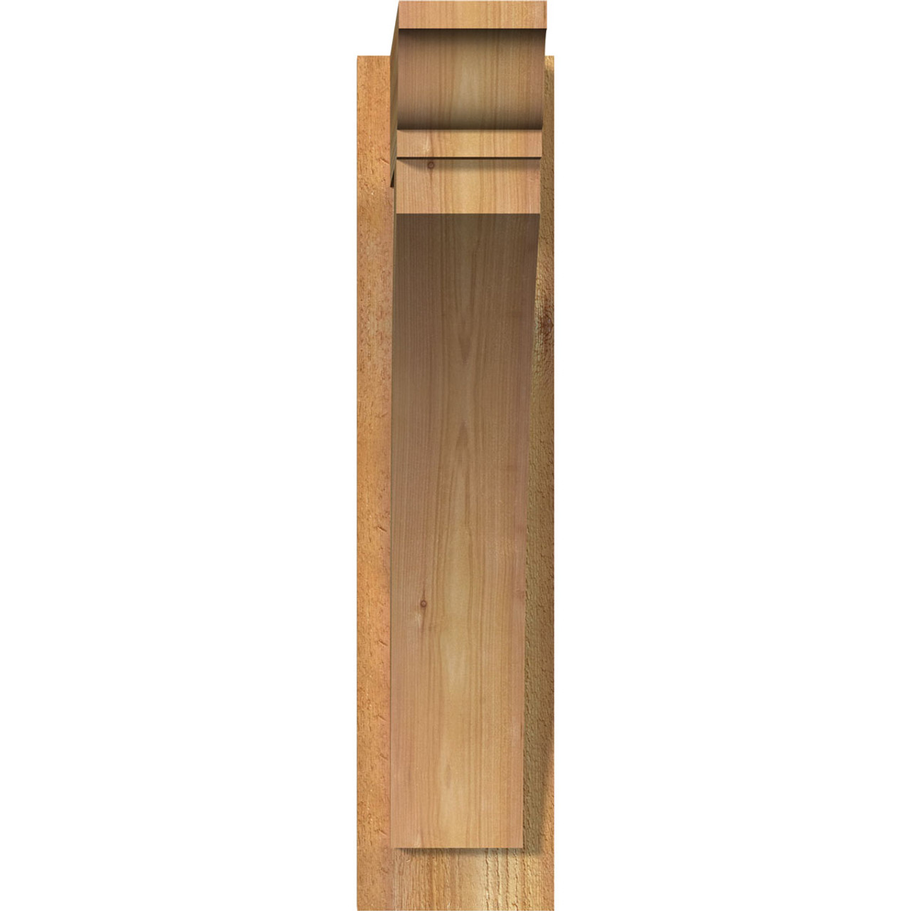 Ekena Millwork - OUT06X18X26THR01RWR