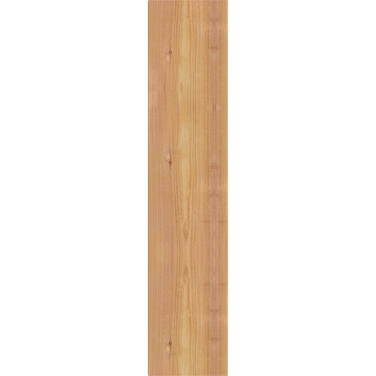 Ekena Millwork - OUT06X18X26TRA01SWR