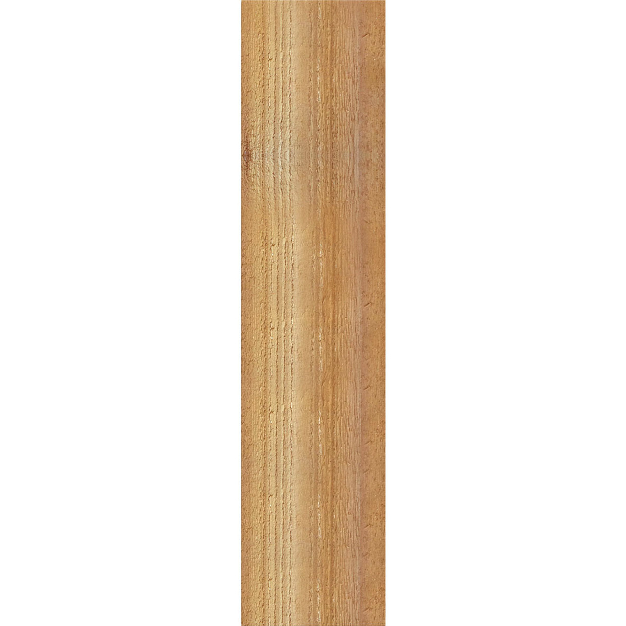 Ekena Millwork - OUT06X18X26TRA03RWR