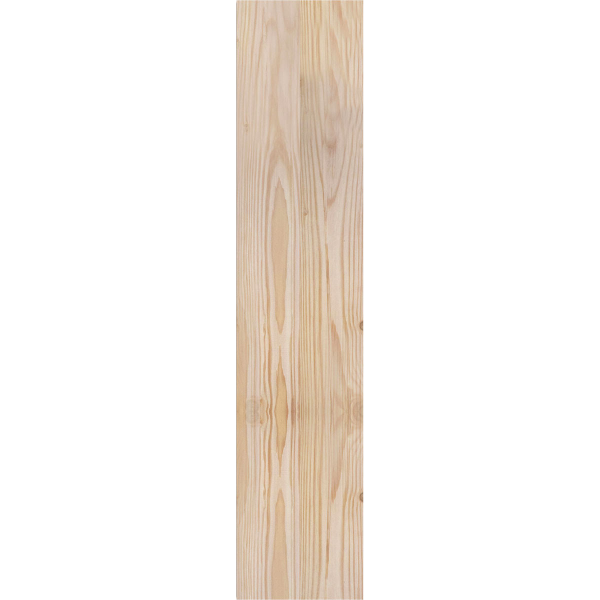 Ekena Millwork - OUT06X18X26TRA04SDF