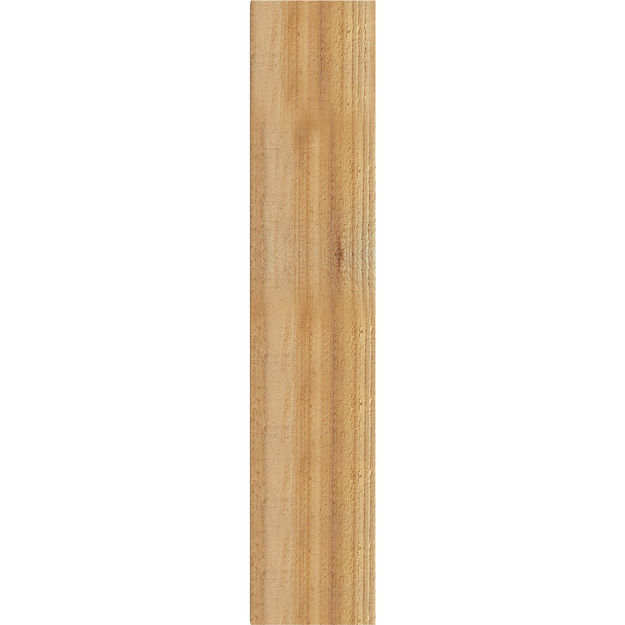 Ekena Millwork - OUT06X18X30TRA01RWR