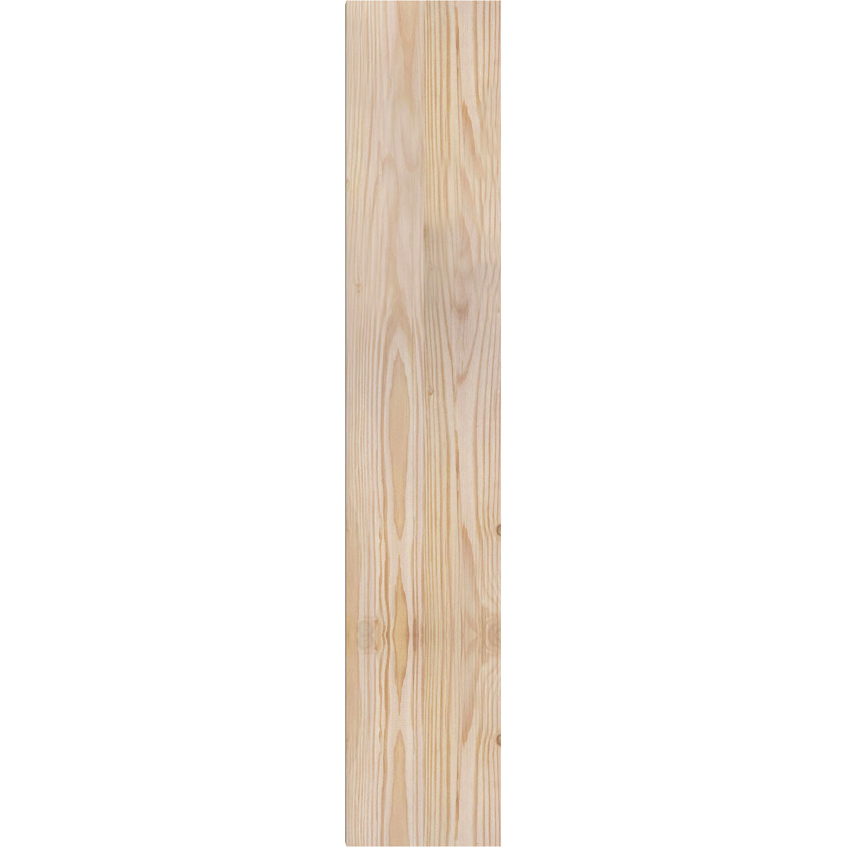 Ekena Millwork - OUT06X18X30TRA01SDF