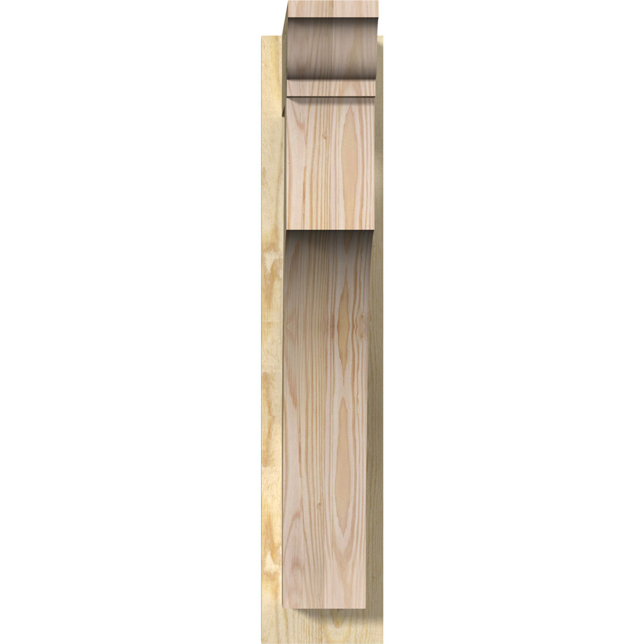 Ekena Millwork - OUT06X18X30WTL01RDF