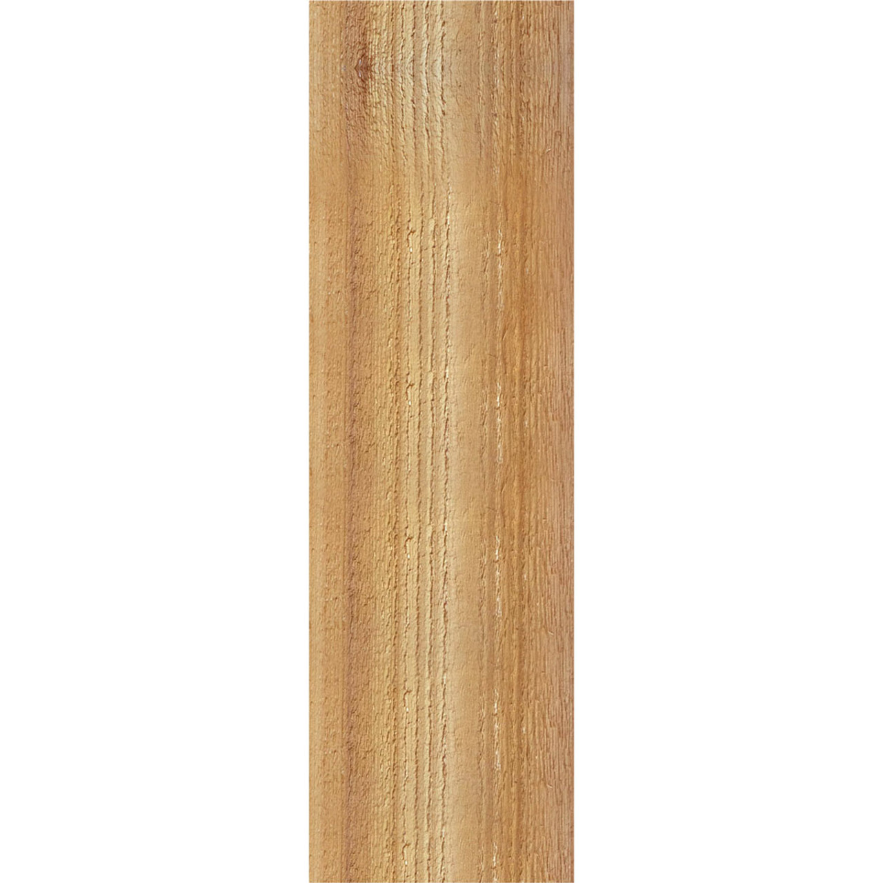 Ekena Millwork - OUT06X20X20BOA04RWR