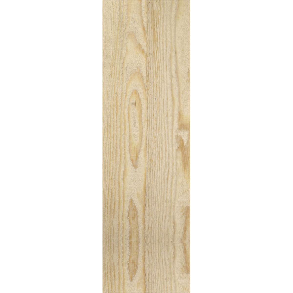 Ekena Millwork - OUT06X20X20TRA04RDF