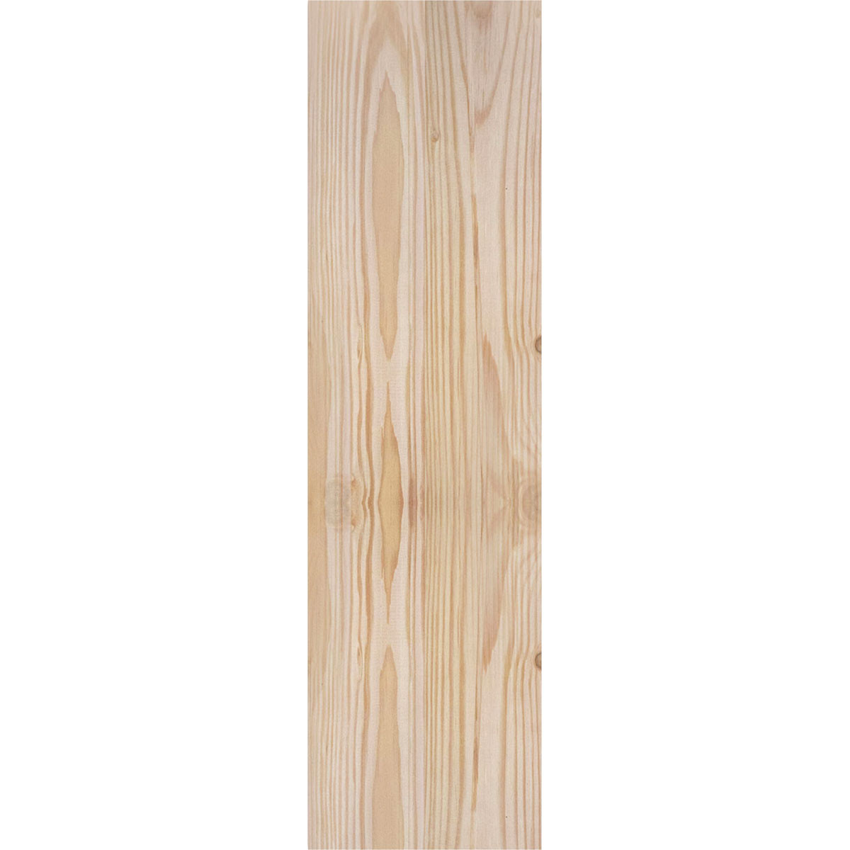 Ekena Millwork - OUT06X20X20WTL04SDF