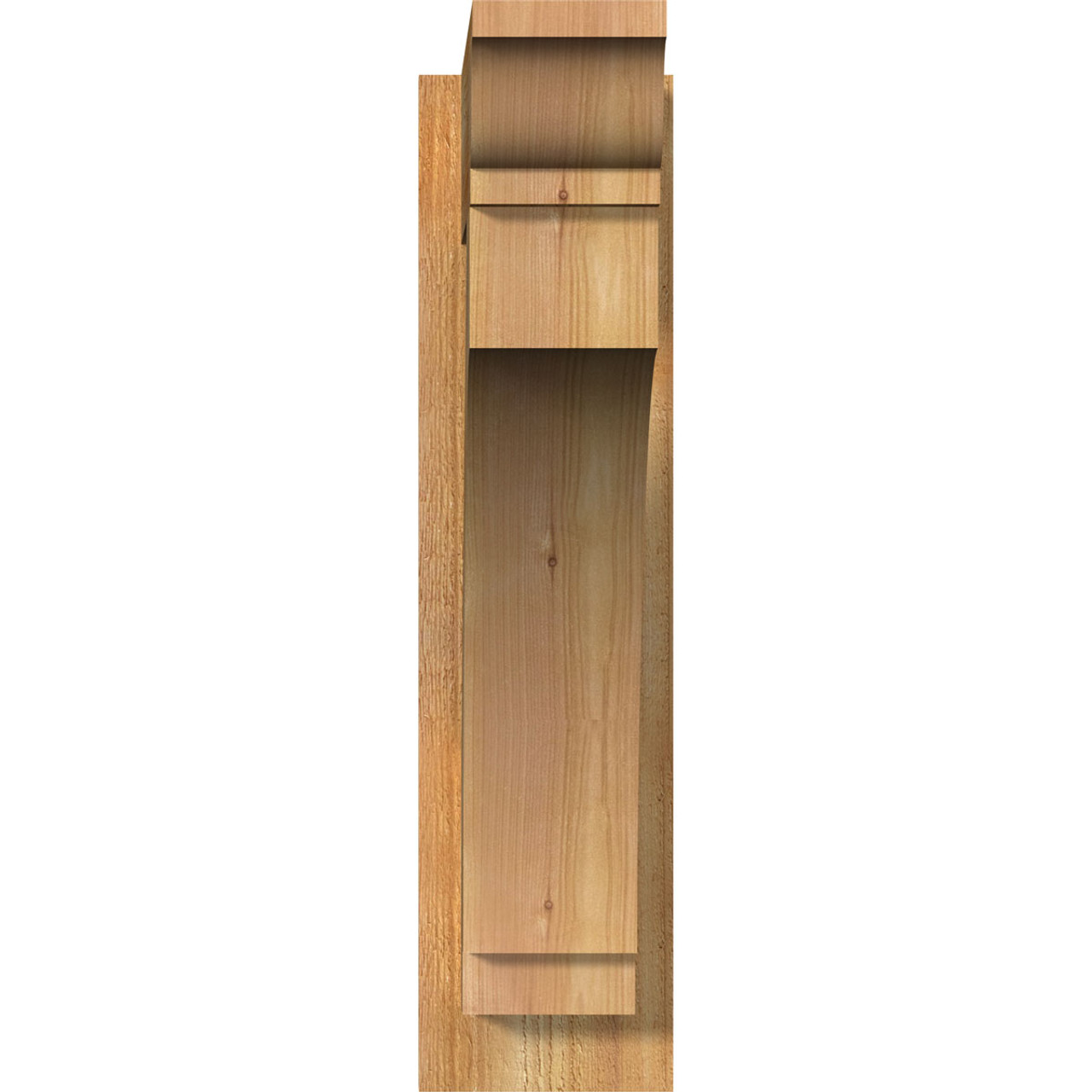 Ekena Millwork - OUT06X20X24IMP01RWR