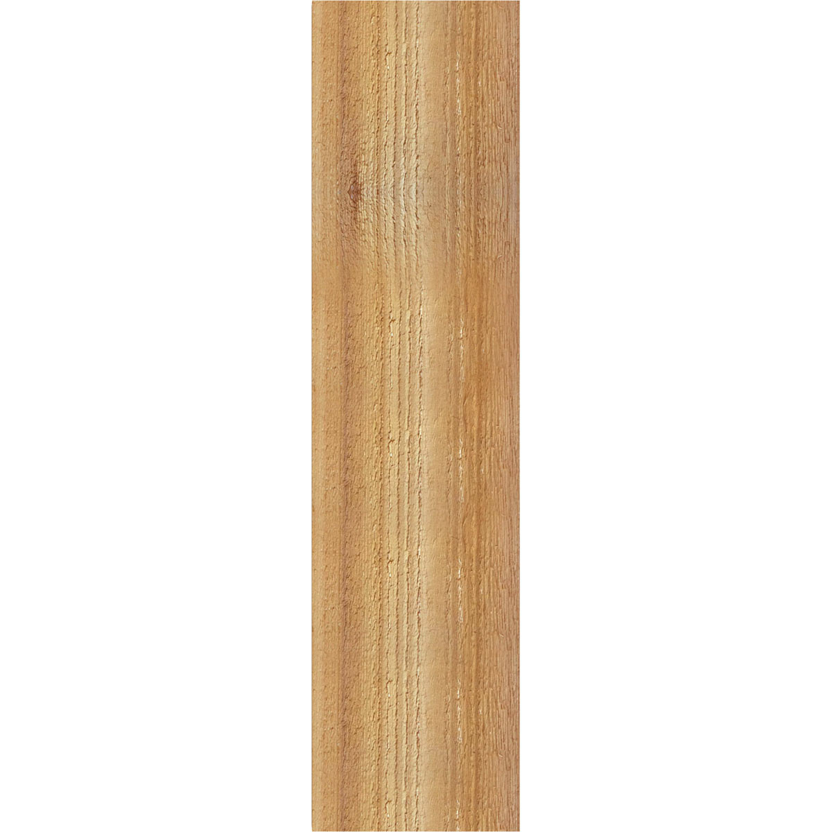 Ekena Millwork - OUT06X20X24TRA04RWR