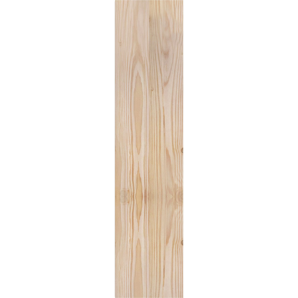 Ekena Millwork - OUT06X20X24TRA04SDF