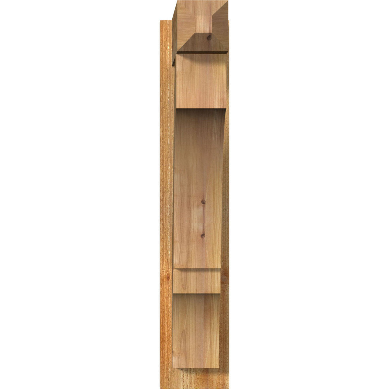 Ekena Millwork - OUT06X20X32BOA04RWR