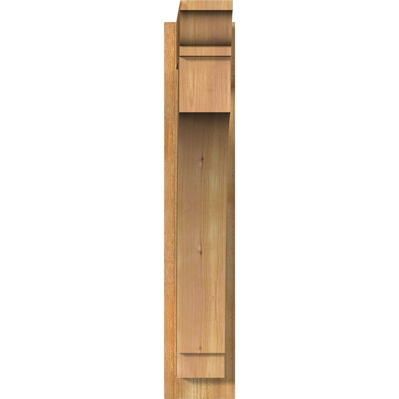 Ekena Millwork - OUT06X20X32IMP01RWR