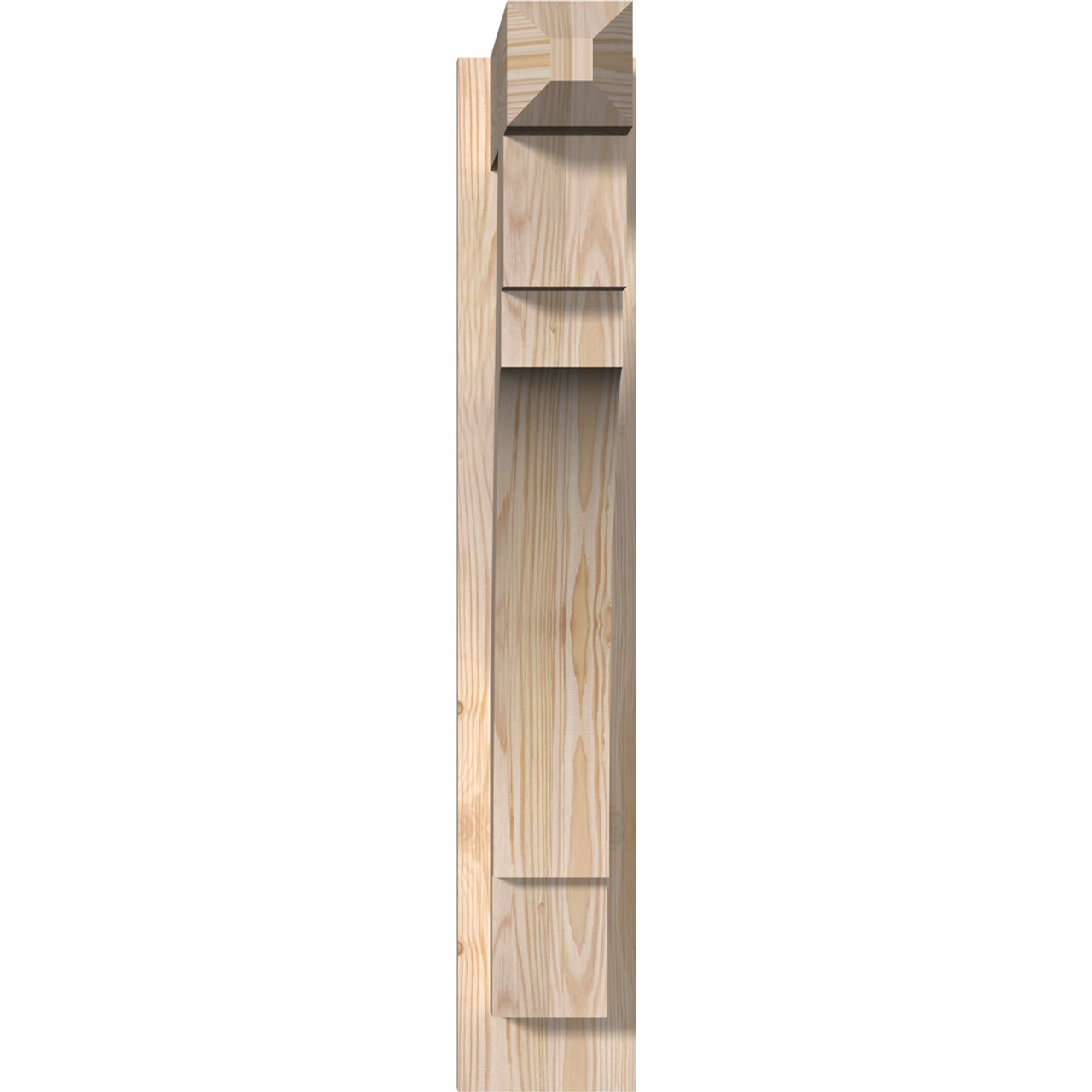 Ekena Millwork - OUT06X20X32MRC04SDF