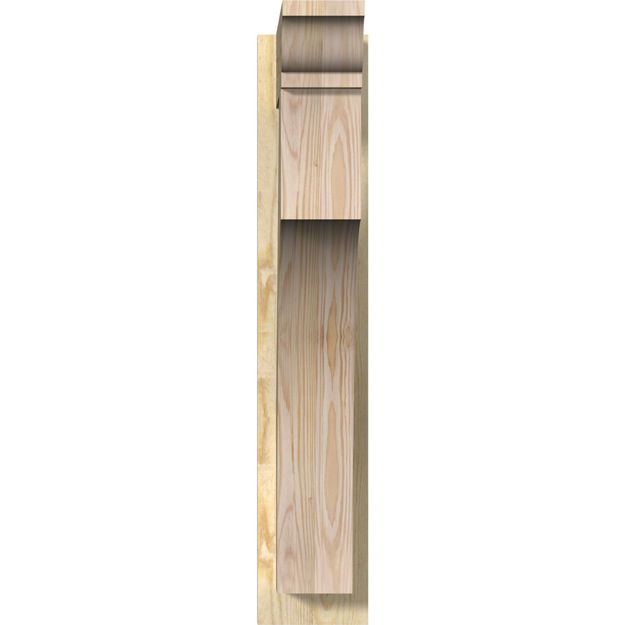 Ekena Millwork - OUT06X20X32WTL01RDF