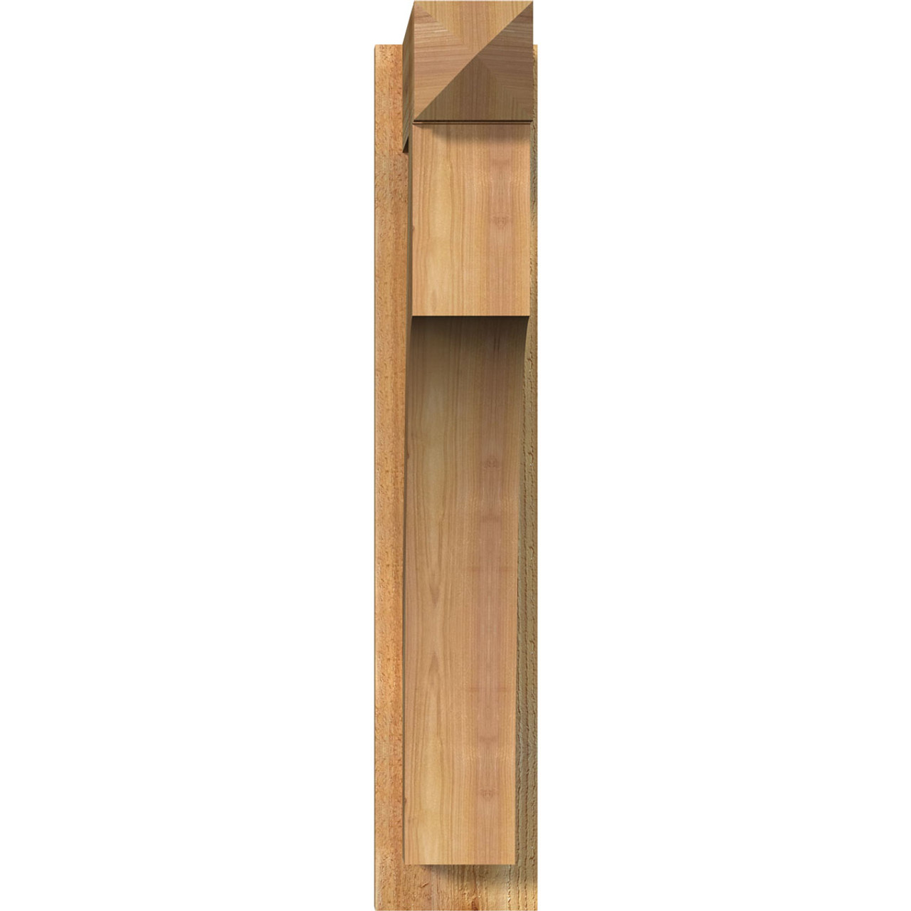 Ekena Millwork - OUT06X20X32WTL03RWR