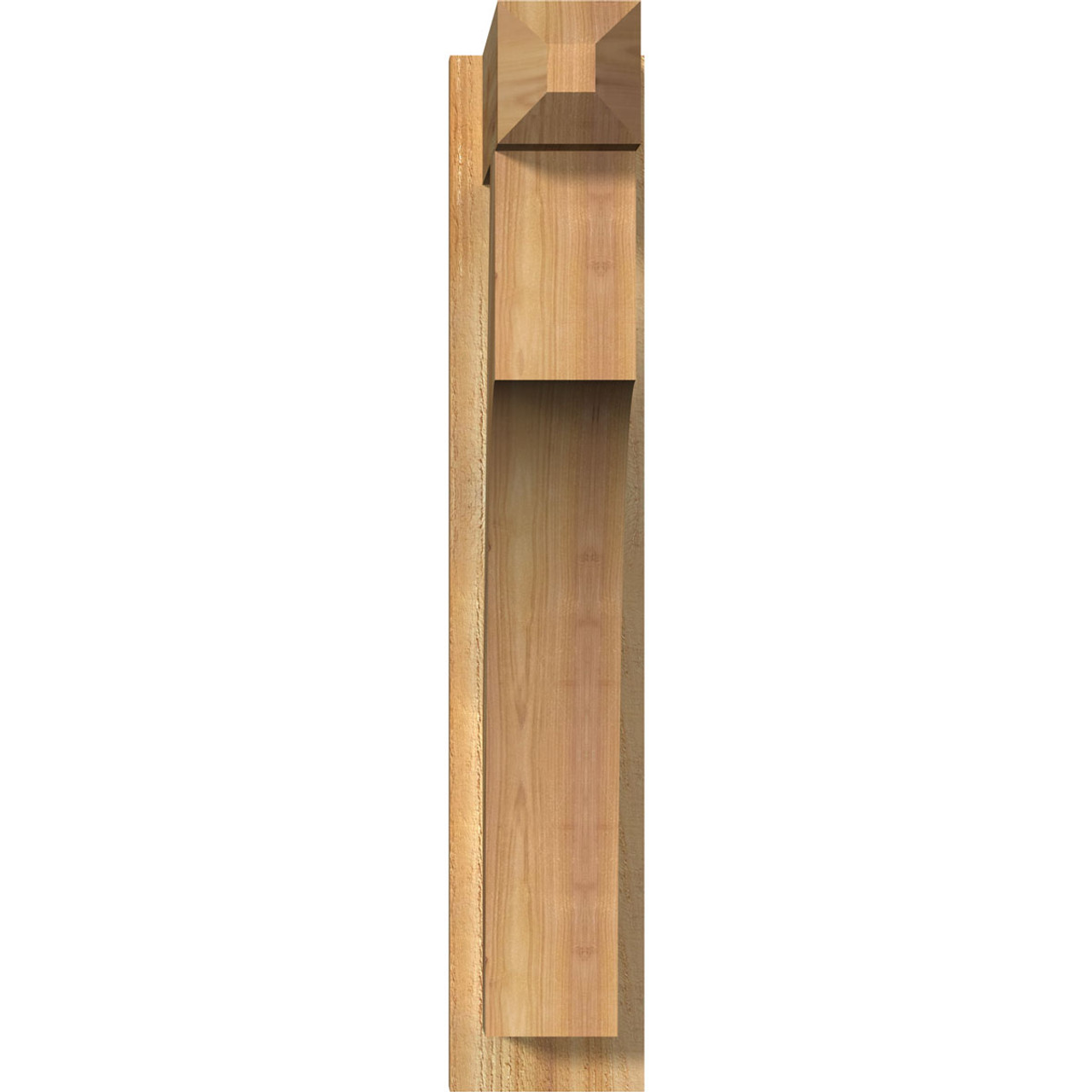Ekena Millwork - OUT06X20X32WTL04RWR