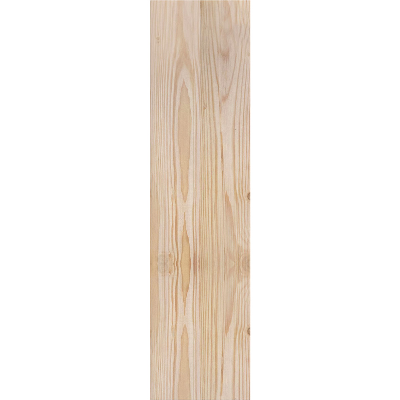 Ekena Millwork - OUT06X22X22BOA01SDF