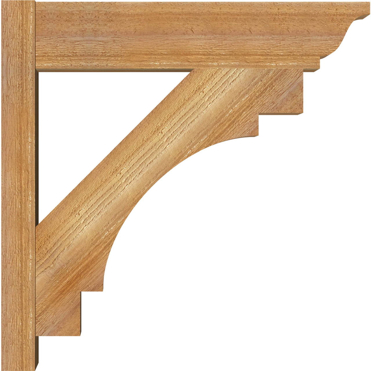 Ekena Millwork - OUT06X22X22MRC01RWR