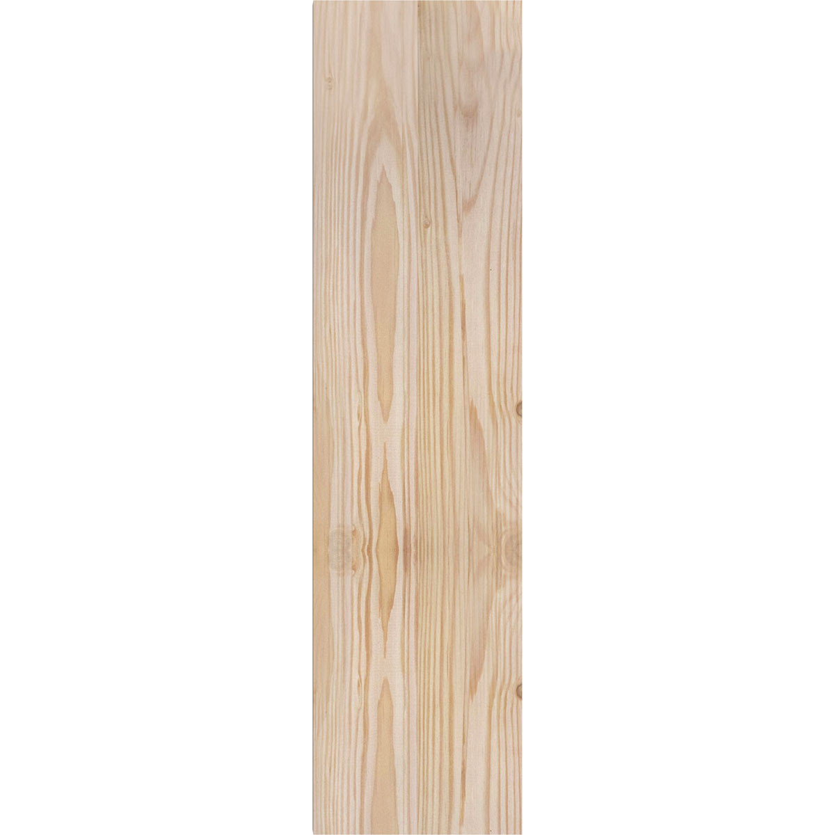 Ekena Millwork - OUT06X22X22TRA01SDF