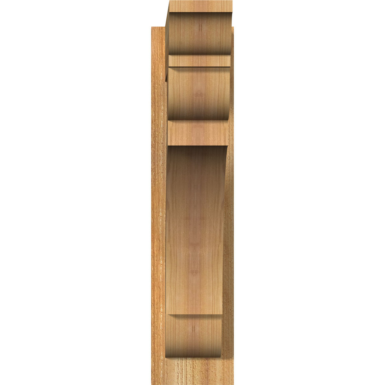 Ekena Millwork - OUT06X22X26OLY01RWR