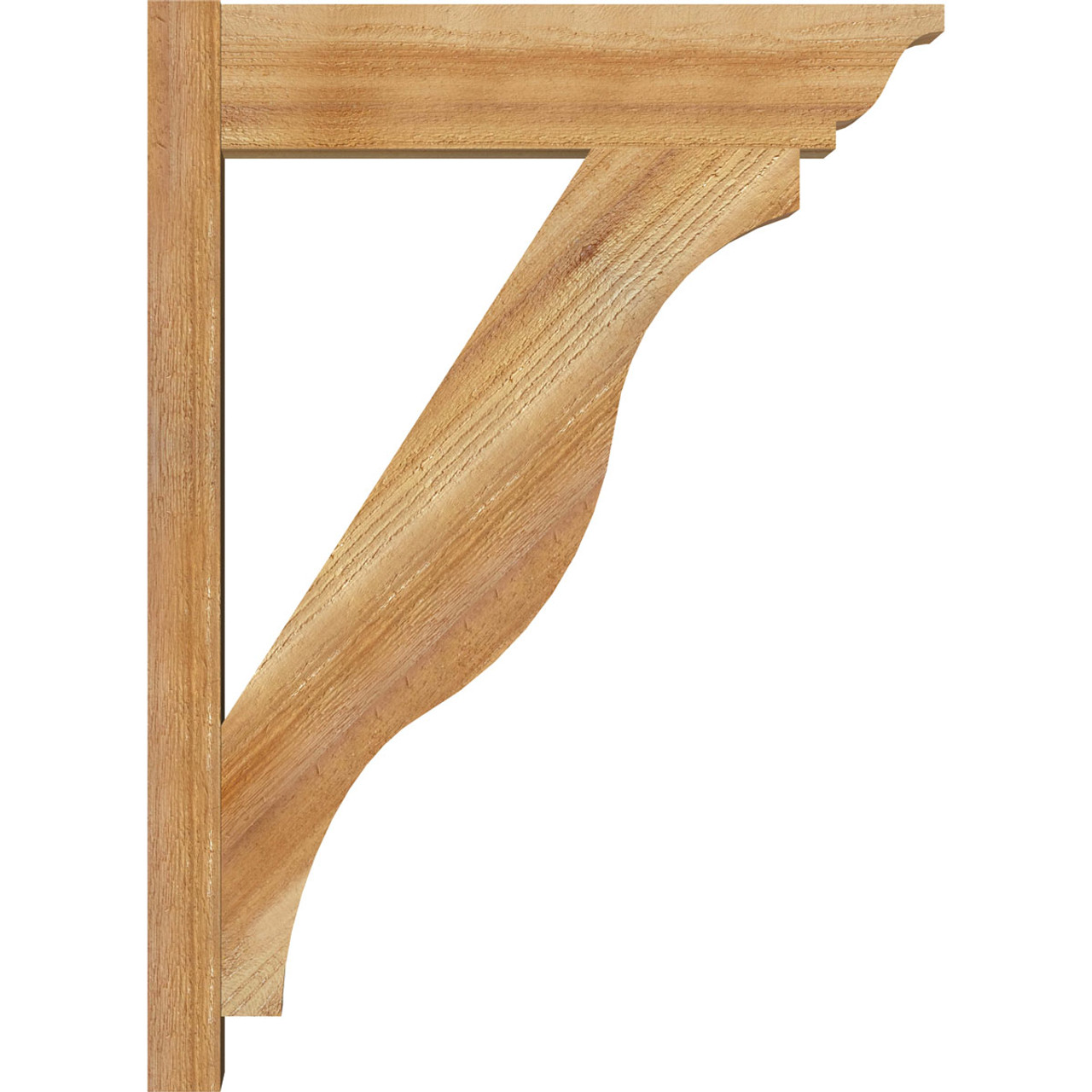 Ekena Millwork - OUT06X22X30FST01RWR