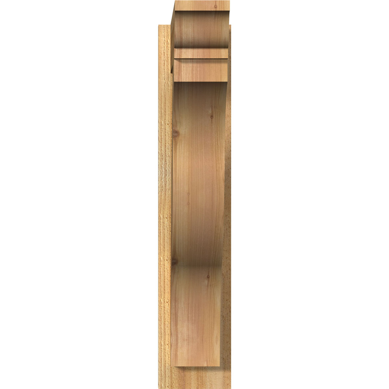 Ekena Millwork - OUT06X22X30FST01RWR