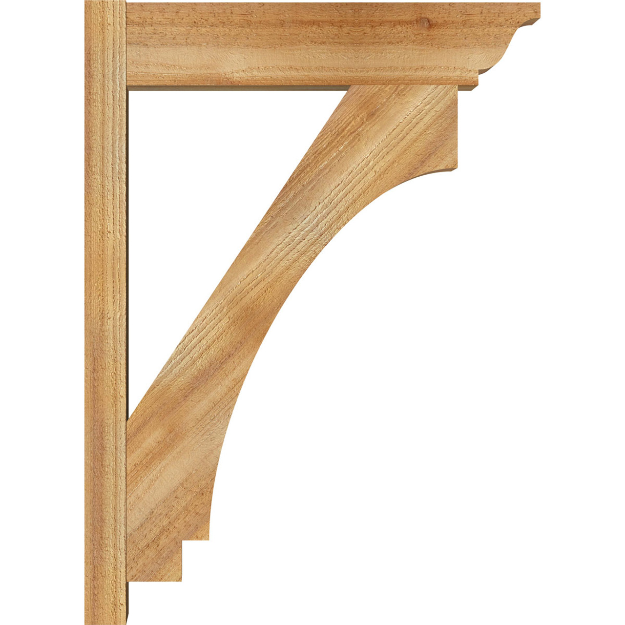 Ekena Millwork - OUT06X22X30IMP01RWR