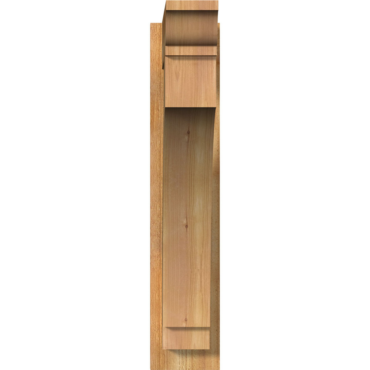 Ekena Millwork - OUT06X22X30IMP01RWR
