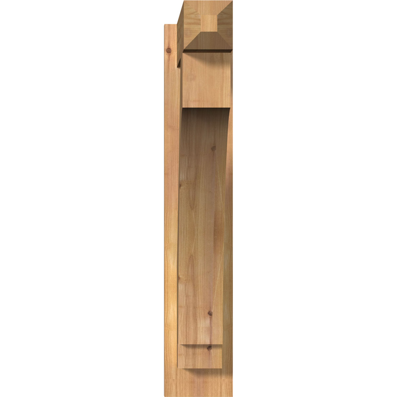 Ekena Millwork - OUT06X22X30IMP04SWR