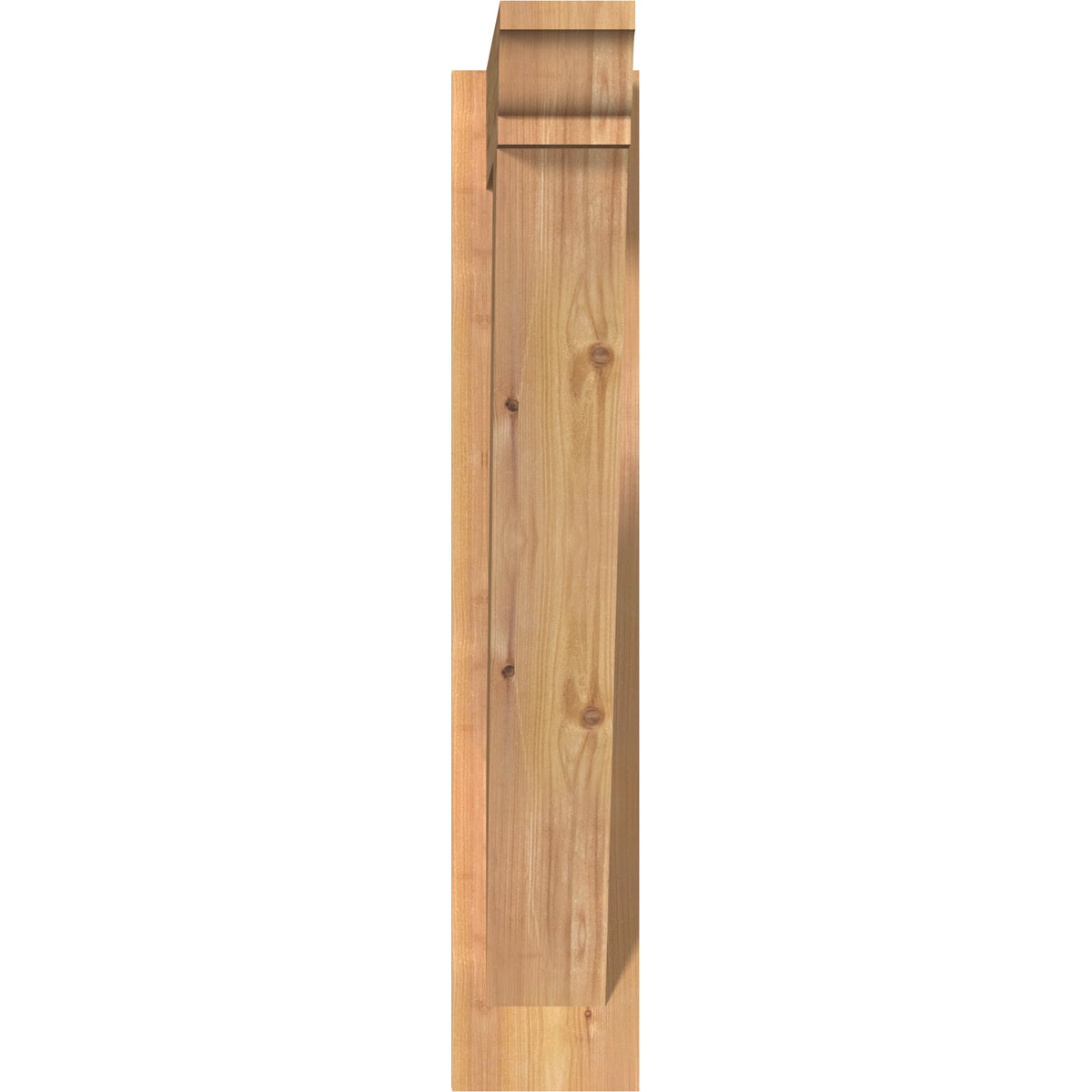 Ekena Millwork - OUT06X22X30TRA01SWR
