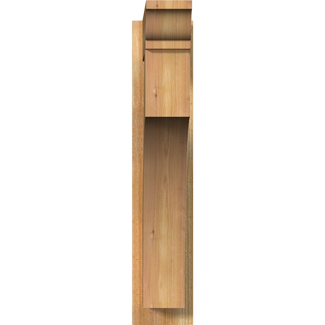 Ekena Millwork - OUT06X22X30WTL01RWR