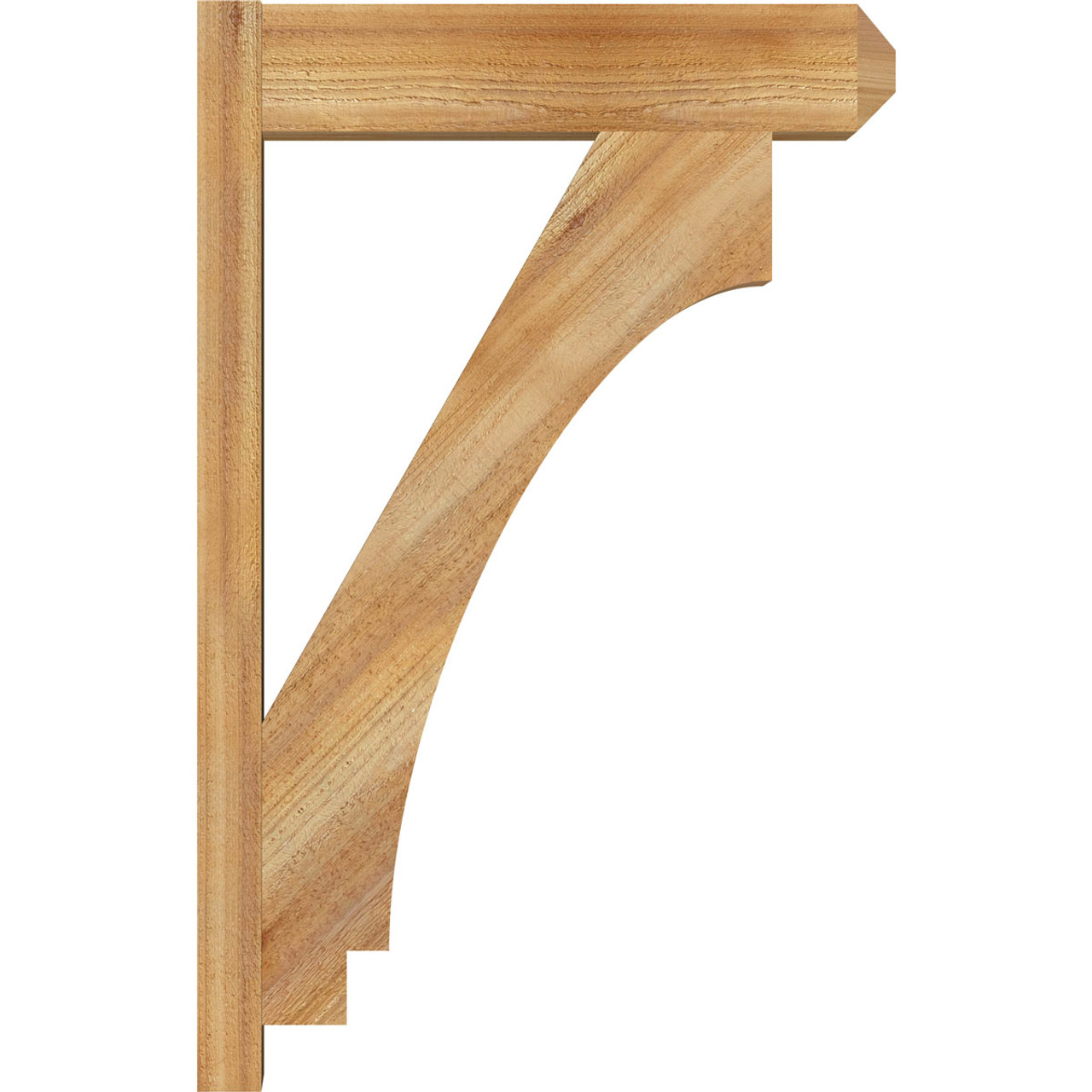 Ekena Millwork - OUT06X22X34IMP04RWR