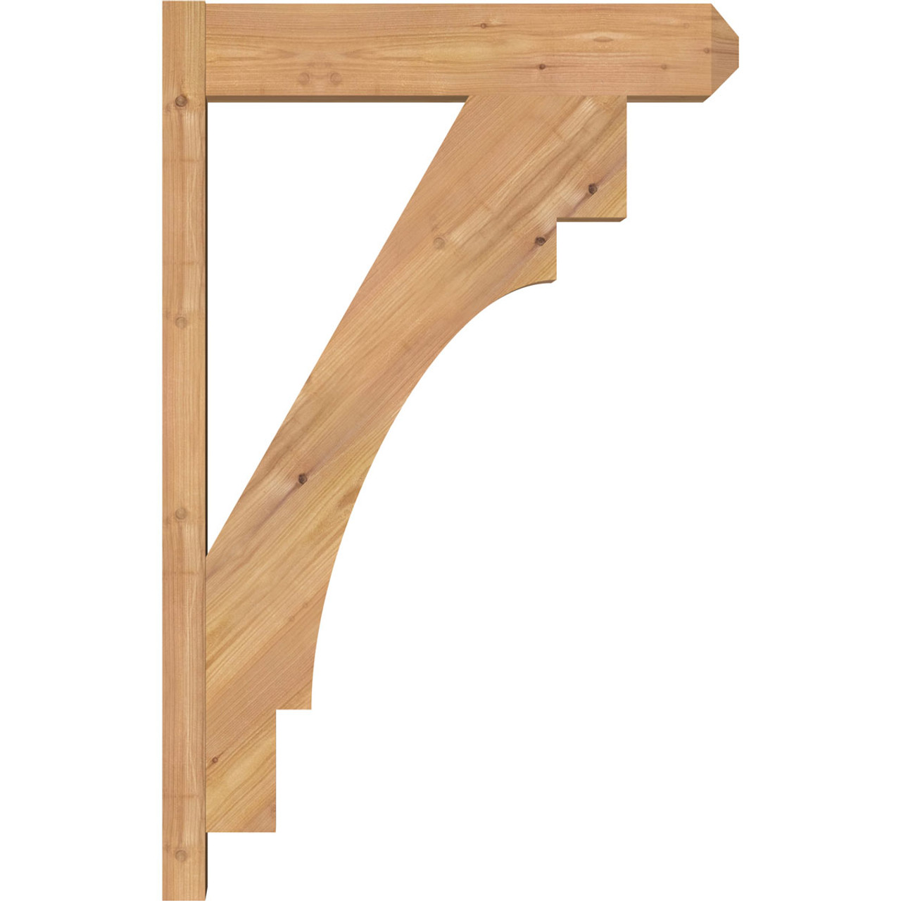 Ekena Millwork - OUT06X22X34MRC04SWR