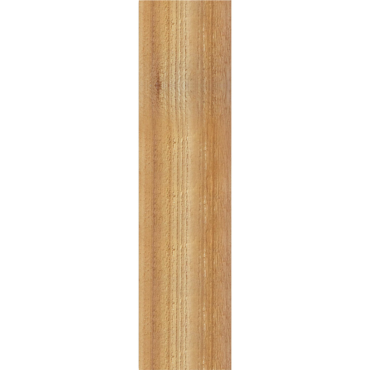 Ekena Millwork - OUT06X24X24BOA04RWR