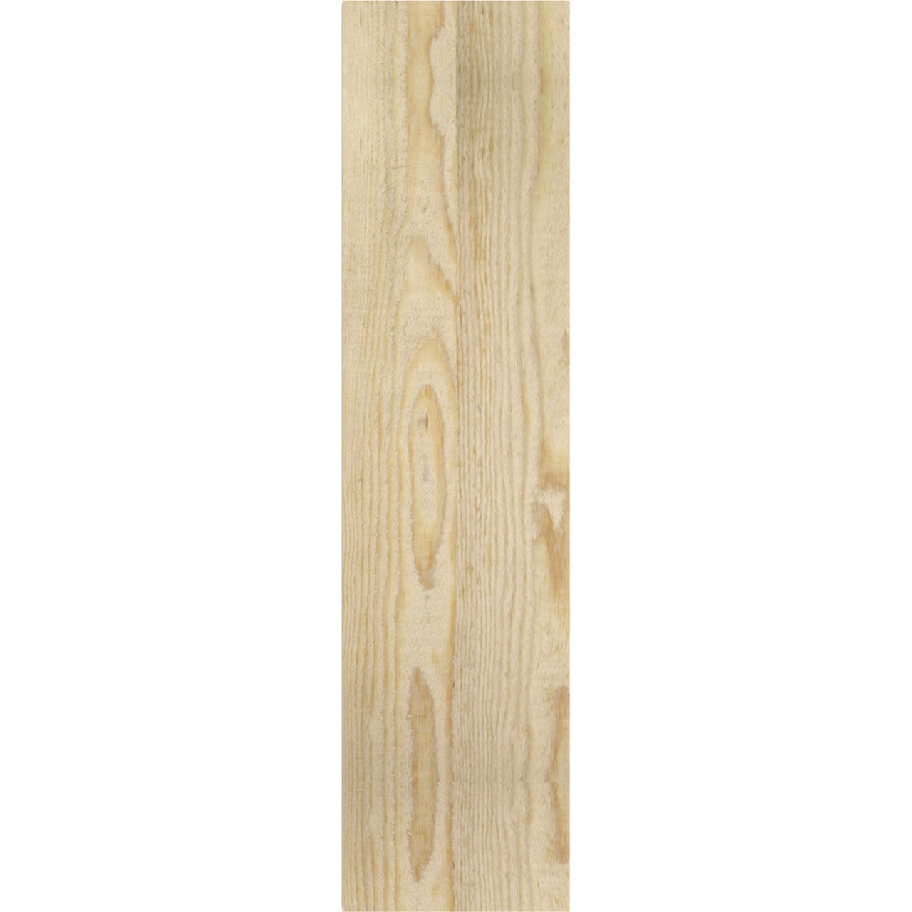 Ekena Millwork - OUT06X24X24IMP04RDF