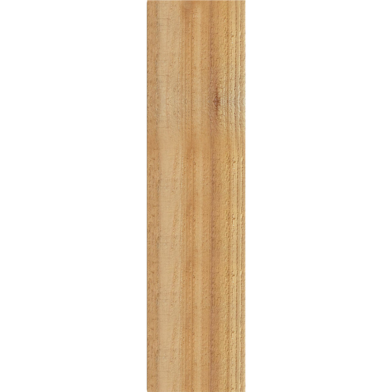 Ekena Millwork - OUT06X24X24THR01RWR