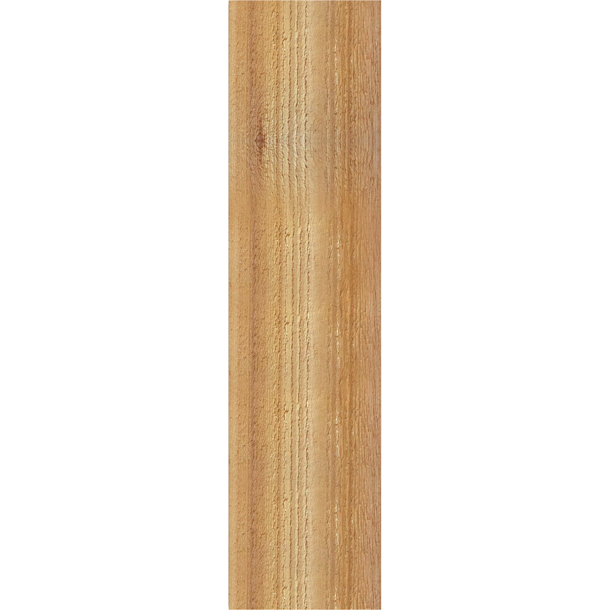 Ekena Millwork - OUT06X24X24TRA04RWR