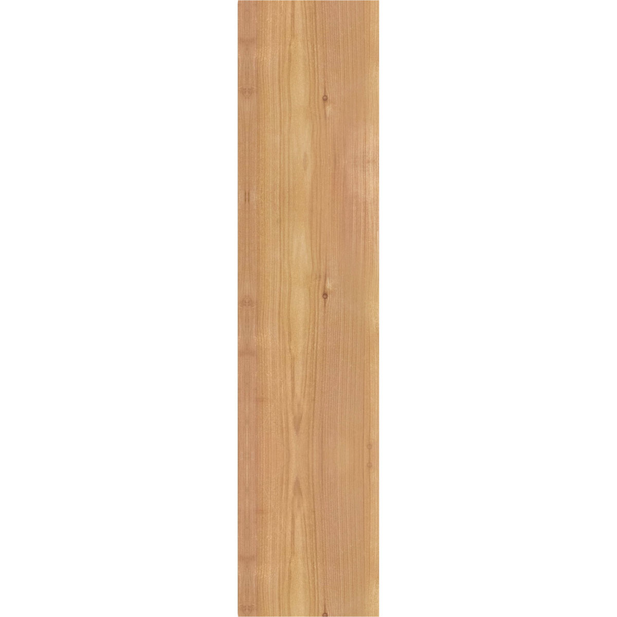 Ekena Millwork - OUT06X24X24TRA04SWR