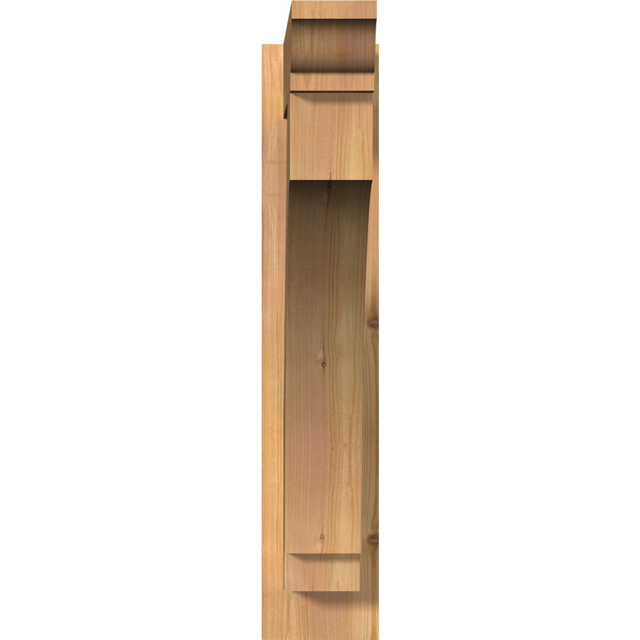 Ekena Millwork - OUT06X24X28IMP01SWR