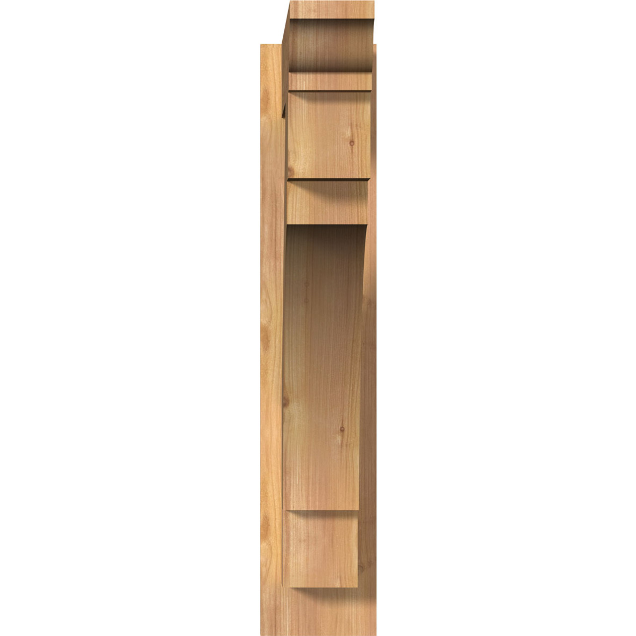 Ekena Millwork - OUT06X24X28MRC01SWR